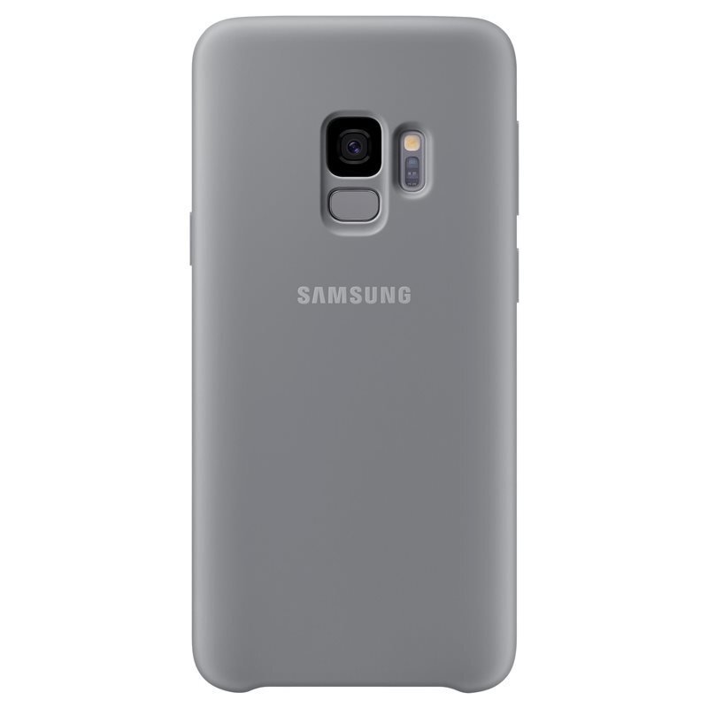 Kaitseümbris Samsung EF-PG960TJEGWW sobib Samsung Galaxy S9 hind ja info | Telefoni kaaned, ümbrised | kaup24.ee