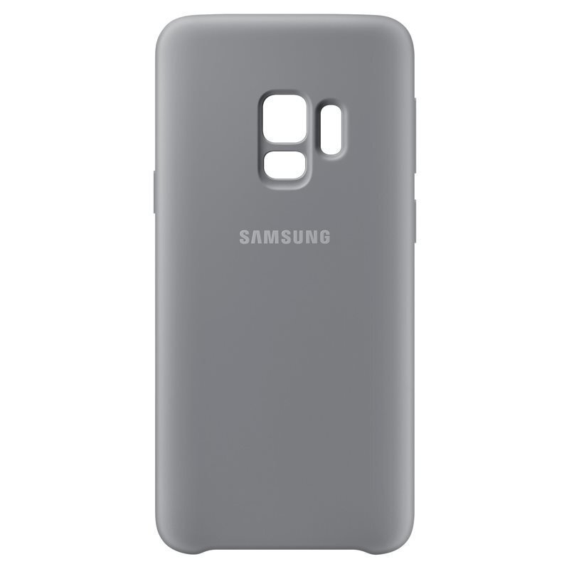 Kaitseümbris Samsung EF-PG960TJEGWW sobib Samsung Galaxy S9 hind ja info | Telefoni kaaned, ümbrised | kaup24.ee