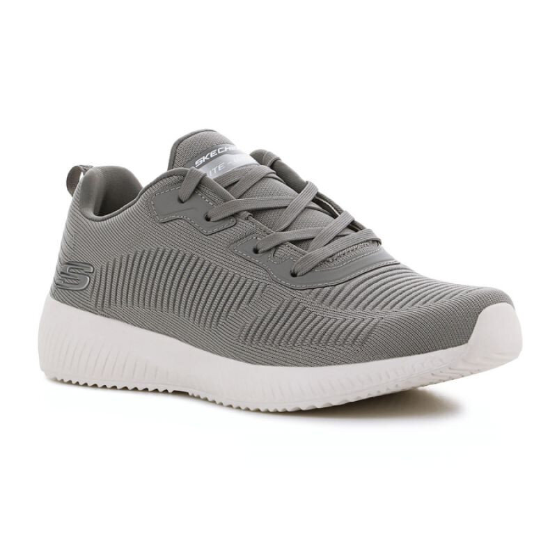 Skechers squad skechers meestele grey 232290gry цена и информация | Naiste spordi- ja vabaajajalatsid | kaup24.ee