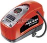 Black & Decker ASI300 air compressor AC hind ja info | Kompressorid | kaup24.ee