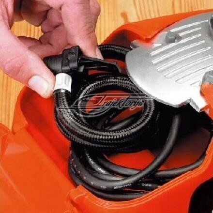 Black & Decker ASI300 air compressor AC цена и информация | Kompressorid | kaup24.ee