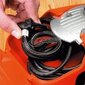 Black & Decker ASI300 air compressor AC цена и информация | Kompressorid | kaup24.ee