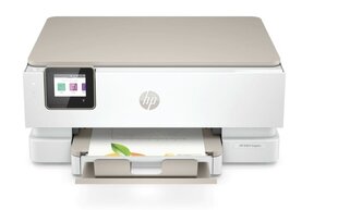 HP Inc. ENVY Inspire 7220e kõik-ühes 242P6B printer цена и информация | Принтеры | kaup24.ee