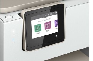 HP Inc. ENVY Inspire 7220e kõik-ühes 242P6B printer цена и информация | Принтеры | kaup24.ee