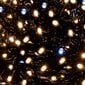 LED jõulutuled, 500 LED, 40 m hind ja info | Jõulutuled | kaup24.ee