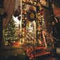 Jõulutuled, 1000 LED-i hind ja info | Jõulutuled | kaup24.ee