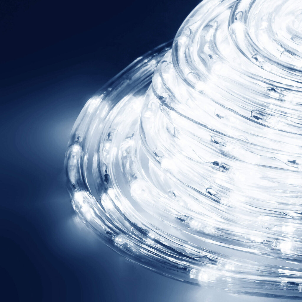 LED tuled, 480 LED, 20 m цена и информация | Jõulutuled | kaup24.ee