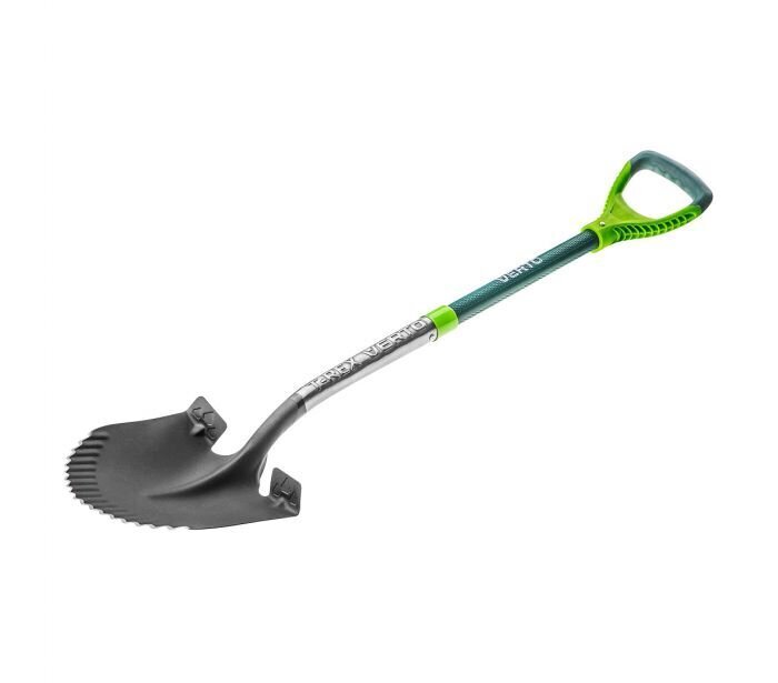 Verto 15G003 Shovel hind ja info | Aiatööriistad | kaup24.ee