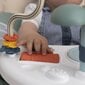 Interaktiivne tegevuslaud beebidele Smoby Little Seat цена и информация | Imikute mänguasjad | kaup24.ee