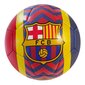 Jalgpall FC Barcelona Zigzag s.5 цена и информация | Jalgpalli pallid | kaup24.ee