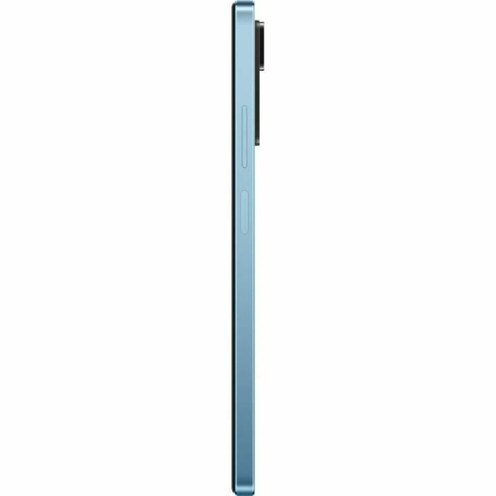 Xiaomi Redmi Note 11 Pro 6/128GB Star Blue hind ja info | Telefonid | kaup24.ee