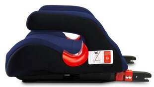 Turvaiste Caretero Puma Isofix, Navy hind ja info | Turvatoolid | kaup24.ee