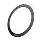 Baseus Halo Magnetic Ring for phones, , MagSafe (black) hind ja info | Mobiiltelefonide hoidjad | kaup24.ee