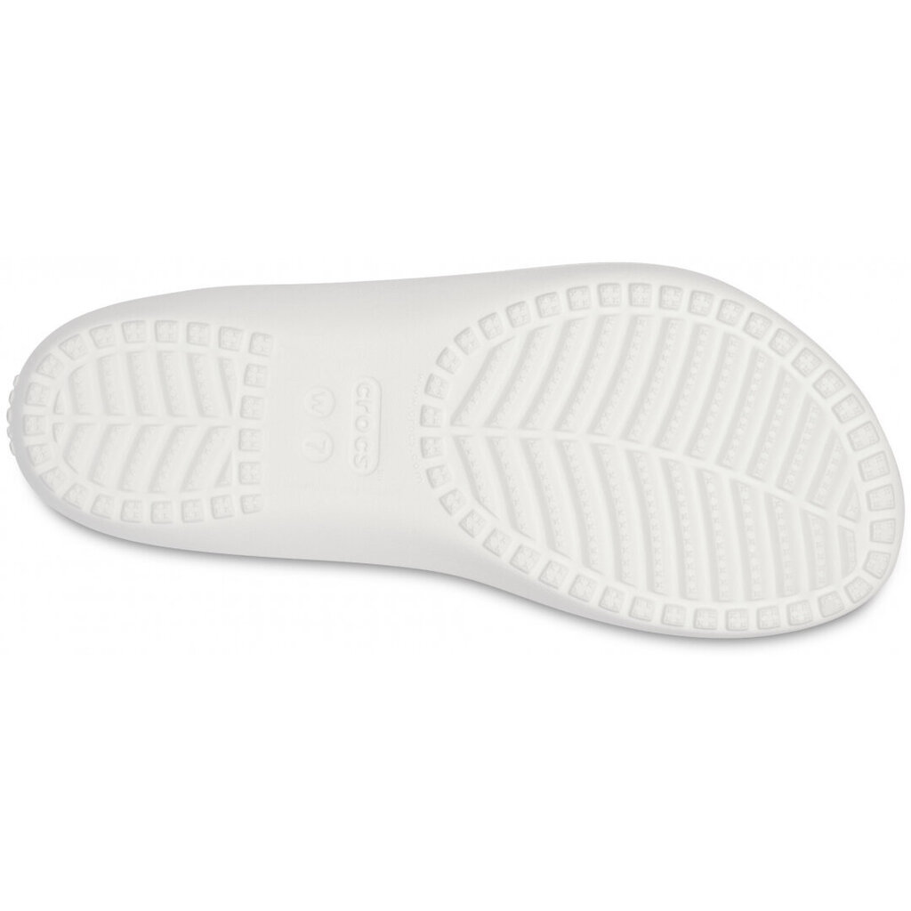 Crocs™ Kadee II sandaalid naistele hind ja info | Naiste plätud ja sussid | kaup24.ee