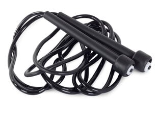 Регулируемый джемпер Фитнес кроссфит цена и информация | Скакалка Tunturi Pro Adjustable Speed Rope | kaup24.ee