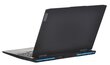 Lenovo IdeaPad Gaming 3 15IAH7 i5-12450H 15.6&#34; FHD IPS 300nits AG 165Hz 16GB DDR4 3200 SSD512 GeForce RTX 3050 4GB LAN NoOS Onyx Grey hind ja info | Sülearvutid | kaup24.ee