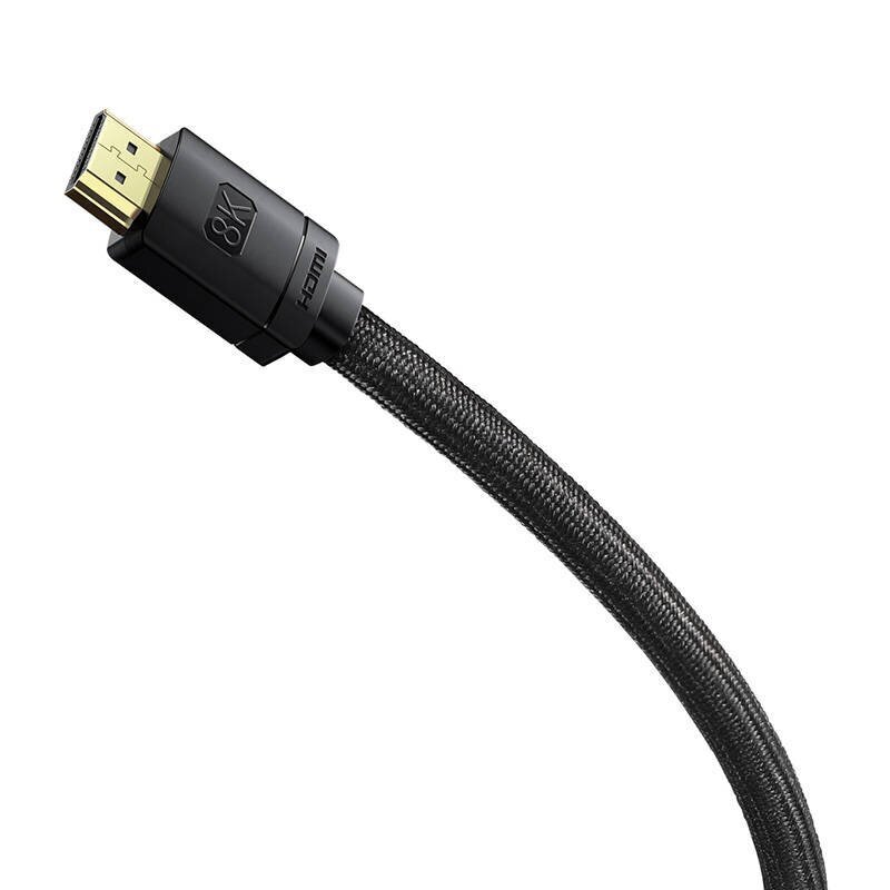 Baseus, HDMI, 10 m hind ja info | Kaablid ja juhtmed | kaup24.ee