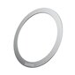 Baseus Halo Magnetic Ring for phones, , MagSafe (Silver) цена и информация | Mobiiltelefonide lisatarvikud | kaup24.ee