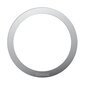 Baseus Halo Magnetic Ring for phones, , MagSafe (Silver) hind ja info | Mobiiltelefonide lisatarvikud | kaup24.ee