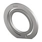 Baseus Halo Ring holder for phones (Silver) hind ja info | Mobiiltelefonide hoidjad | kaup24.ee