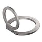 Baseus Halo Ring holder for phones (Silver) hind ja info | Mobiiltelefonide hoidjad | kaup24.ee