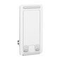 Stand holder LDNIO MG06 for phone (white) hind ja info | Mobiiltelefonide hoidjad | kaup24.ee