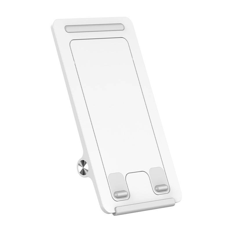 Stand holder LDNIO MG06 for phone (white) hind ja info | Mobiiltelefonide hoidjad | kaup24.ee