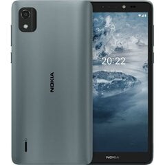 Nokia C2 32/2 GB, Dual SIM Blue цена и информация | Мобильные телефоны | kaup24.ee