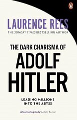 Dark Charisma of Adolf Hitler hind ja info | Elulooraamatud, biograafiad, memuaarid | kaup24.ee