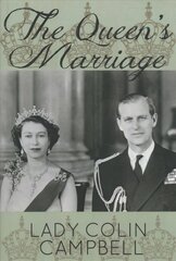 Queen's Marriage цена и информация | Биографии, автобиогафии, мемуары | kaup24.ee