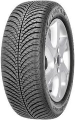 Goodyear Vector 4 Seasons Gen-2 185/65R15 88 T OP hind ja info | Lamellrehvid | kaup24.ee