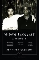 Widow Basquiat: A Memoir Main - Canons Imprint hind ja info | Elulooraamatud, biograafiad, memuaarid | kaup24.ee