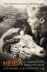 Heida: A Shepherd at the Edge of the World hind ja info | Elulooraamatud, biograafiad, memuaarid | kaup24.ee