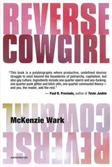 Reverse Cowgirl hind ja info | Elulooraamatud, biograafiad, memuaarid | kaup24.ee