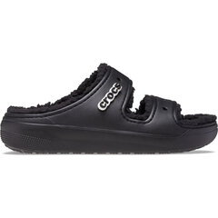 Женские тапочки Crocs™ Classic Cozzzy Sandal 200187 цена и информация | Шлепанцы, тапочки для женщин | kaup24.ee