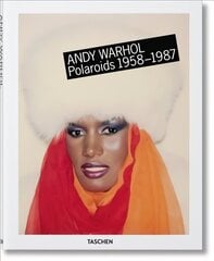 Andy Warhol. Polaroids 1958-1987: Polaroids Multilingual edition hind ja info | Fotograafia raamatud | kaup24.ee