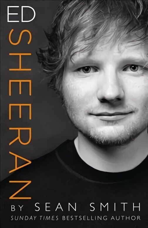 Ed Sheeran цена и информация | Elulooraamatud, biograafiad, memuaarid | kaup24.ee