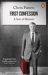 First Confession: A Sort of Memoir hind ja info | Elulooraamatud, biograafiad, memuaarid | kaup24.ee