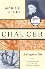 Chaucer: A European Life цена и информация | Биографии, автобиогафии, мемуары | kaup24.ee