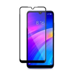 Crong 7D Xiaomi Redmi 7 hind ja info | Ekraani kaitsekiled | kaup24.ee