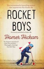 Rocket Boys: A True Story hind ja info | Elulooraamatud, biograafiad, memuaarid | kaup24.ee