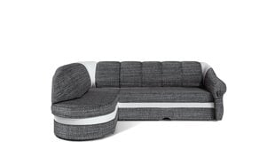 Универсальный мягкий угловой диван Benano цена и информация | Угловые диваны | kaup24.ee