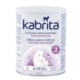 Eriotstarbeline kitsepiima piimasegu Kabrita Gold 2, alates 6. elukuust, 400 g