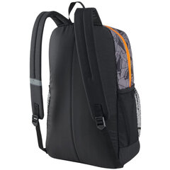 PUMA Beta Backpack - CASTLEROCK-EDGE AOP hind ja info | Spordikotid, seljakotid | kaup24.ee