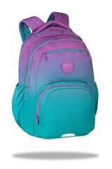 Seljakott CoolPack Pick Gradient Blueberry E99505 цена и информация | Школьные рюкзаки, спортивные сумки | kaup24.ee