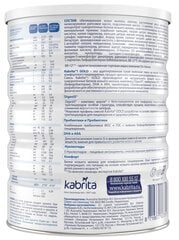 Eriotstarbeline piimasegu kitsepiimast Kabrita Gold 1, 0-6 kuud, 800 g hind ja info | Eriotstarbelised piimasegud | kaup24.ee