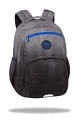 Seljakott CoolPack Pick Gradient Grey E99511 hind ja info | Koolikotid, sussikotid | kaup24.ee