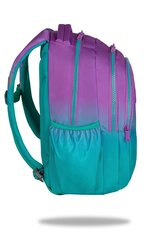 Seljakott CoolPack Jerry Gradient Blueberry E29505 цена и информация | Школьные рюкзаки, спортивные сумки | kaup24.ee