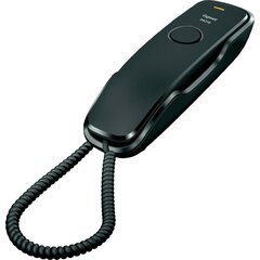 Lauatelefon Gigaset DA210 hind ja info | Siemens Mobiiltelefonid, foto-, videokaamerad | kaup24.ee