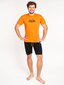Meeste Pidžaama lühikeste pükstega YOCLUB hind ja info | Meeste hommikumantlid, pidžaamad | kaup24.ee